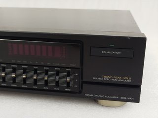 Sony SEQ-V901 (Leer!)