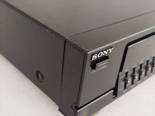 Sony SEQ-V901 (Leer!)