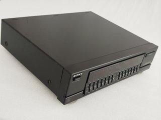 Sony SEQ-V901 (Leer!)