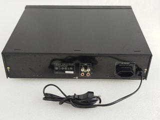 Sony SEQ-V901 (Leer!)