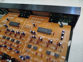 Sony SEQ-V901 (Leer!)