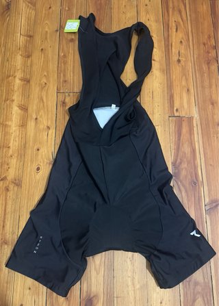 Culotte y maillot ciclismo RYZON