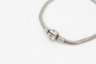 Pulsera de plata de 925. Ref:053-05-00514