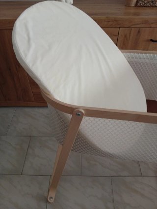 Moises cuna Ikea