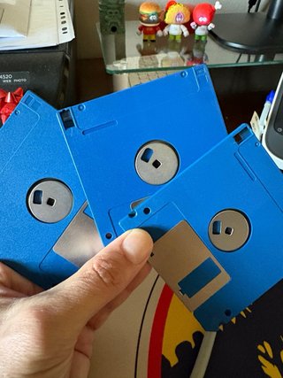 IBM PC Eye of the Beholder - TSR