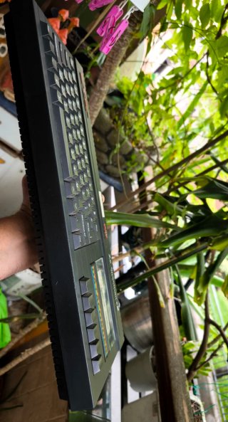 ZX Spectrum +2 128K Sinclair Teclado