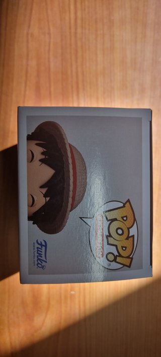 Funko Pop Monkey D. Luffy 1771