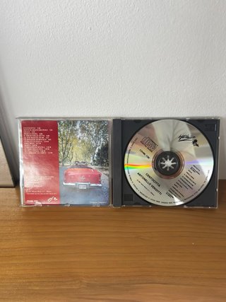 CD Antonello Venditti Centocittà