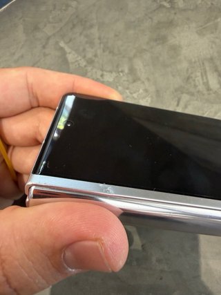 Samsung Galaxy Z Fold 3