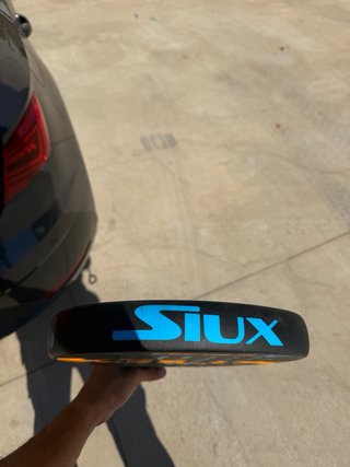 Pala Siux Spectrum