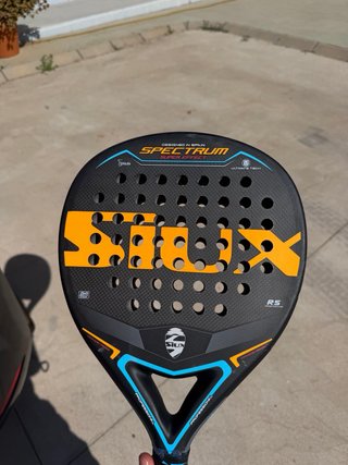 Pala Siux Spectrum