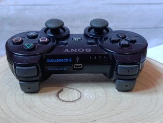 Mando ps3 original con garantía