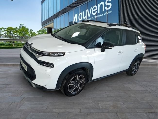 Citroën C3 Aircross BlueHDi 81kW (110CV) S&S Feel - foto 1