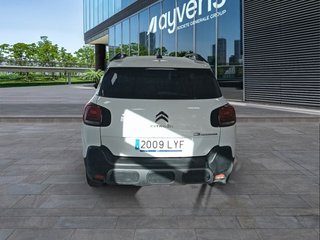 Citroën C3 Aircross BlueHDi 81kW (110CV) S&S Feel