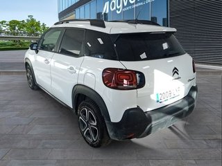 Citroën C3 Aircross BlueHDi 81kW (110CV) S&S Feel