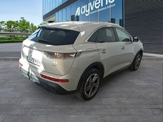 DS DS 7 BlueHDi DE 96kW (130CV) AT Bastille +