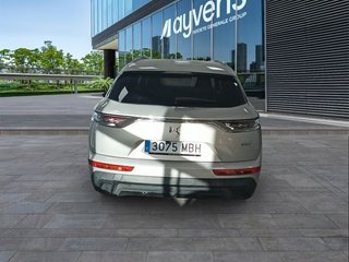 DS DS 7 BlueHDi DE 96kW (130CV) AT Bastille +
