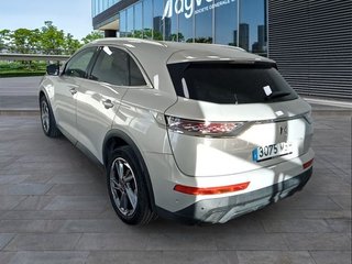 DS DS 7 BlueHDi DE 96kW (130CV) AT Bastille +