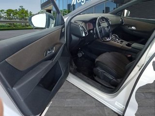 DS DS 7 BlueHDi DE 96kW (130CV) AT Bastille +