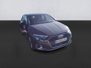 Audi A3 Sportback Advanced 35 TFSI 110kW S tron