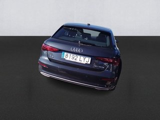 Audi A3 Sportback Advanced 35 TFSI 110kW S tron