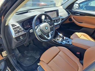 BMW X3 xDrive20d xLine