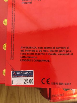 N 9 libri ragazzo Geronimo Stilton