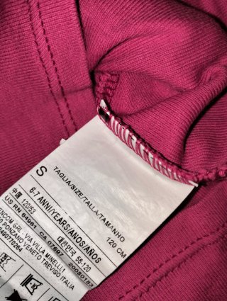 Peto VaqueroZara Niña Verano y camiseta