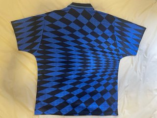 Camiseta Adidas Thrasher Argentina AFA - TALLE L