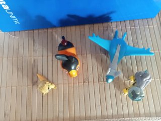 Lotto pokemon + vari giochi