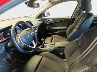 DESDE 299€ AL MES SIN ENTRADA BMW SERIE 1 118D
