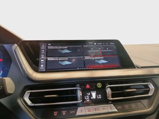 DESDE 299€ AL MES SIN ENTRADA BMW SERIE 1 118D