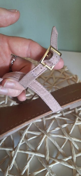 Sandalias mujer talla 38 boho