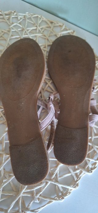 Sandalias mujer talla 38 boho