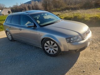 Audi A4 2004