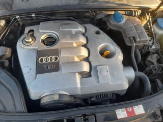 Audi A4 2004