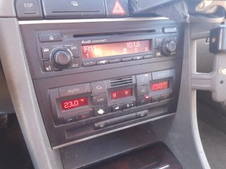 Audi A4 2004