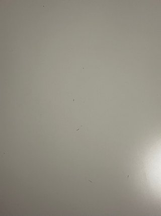 Escritorio Blanco 140x60cm IKEA LAGKAPTEN