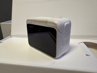 Insta360 GO 3 Cámara Blanca