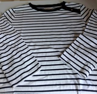 Lote 3 Camisetas Manga Larga