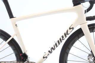 Bicicleta Specialized S-Works Tarmac SL8 AXS 12V t.56 Reacondicionada