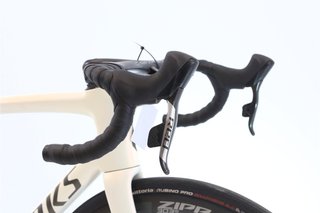 Bicicleta Specialized S-Works Tarmac SL8 AXS 12V t.56 Reacondicionada