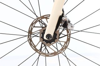Bicicleta Specialized S-Works Tarmac SL8 AXS 12V t.56 Reacondicionada