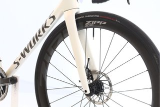 Bicicleta Specialized S-Works Tarmac SL8 AXS 12V t.56 Reacondicionada