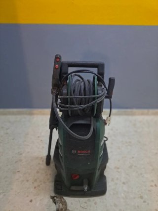 Hidrolimpiadora Bosch AdvancedAquatak 160