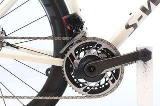 Bicicleta Specialized S-Works Tarmac SL8 AXS 12V t.56 Reacondicionada