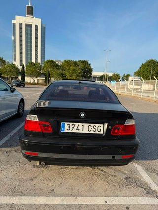 BMW Serie 3 2004