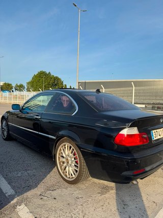 BMW Serie 3 2004