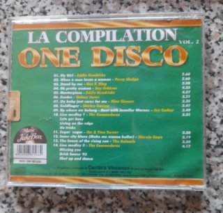 Set 3 CD Compilation Queen e altri