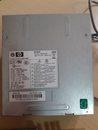 Lote PC Retro: Placa, AMD Phenom II y Gráfica